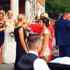 Top Wedding Requests