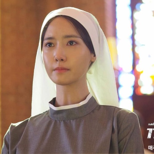 YOONA (윤아) - Amazing Grace [The K2 OST P3]