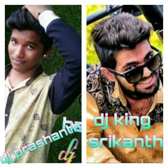 MAVURALA YELLAMMAVE THALLI YELLAMMA SONG ( MY STYLE MIX ) BY DJ PRASHANTH ND DJ KING SRIKANTH.mp3