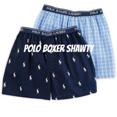 Frank Bandz - Polo Boxer Shawty (prod. by 1klowkey)