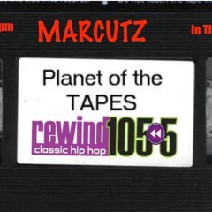 Rewind Mix 001 Air date Fri. Oct. 14th 2016