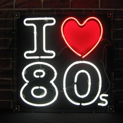 VA - We Love The 80's (Mixed by Giovanni)