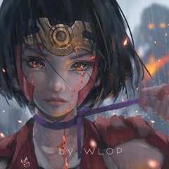 Kabaneri of the Iron Fortress - EGOIST [remix : from "Kabaneri of the Iron Fortress"]