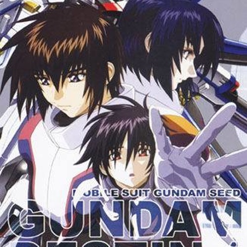 Stream Mobile Suit Gundam Seed Destiny Pride Sega Genesis Ym2612 By Joenickros Listen Online For Free On Soundcloud