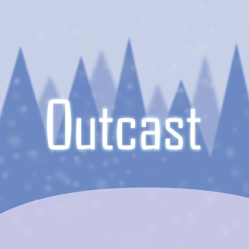 【UTAU VCCV ENGLISH】 Outcast 【Tyler James】(COMING SOON)