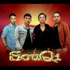 SouQy - Tenang Lah Sayang 2016 V2 [ Rian Pratama_ ] Remake !