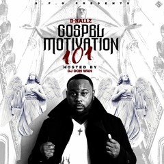 Gospel Motivation 101 10