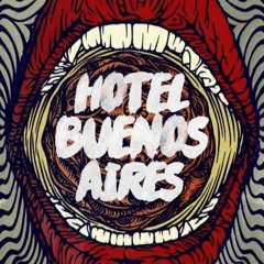 Starlight Girl - Hotel Buenos Aires