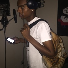 StickyJ - Wake N Bake Teaser (Prod.SBeezyBeats)