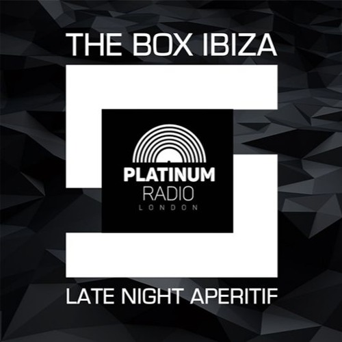 Kevin Maze Live set in IBIZA - The Box for Platinum Radio London