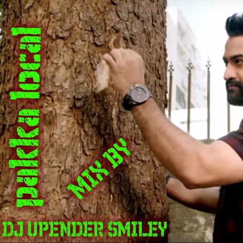 PAKKA LOCAL 2016 [ THEENMARR MIX ] DJ UPENDER SMILEY @8143128971&7386658834@