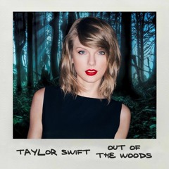 Out Of The Woods (Cosmic Dawn Instrumental Mix)