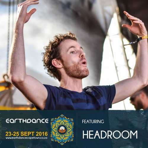 Stream Earthdance CT 2016 DJ Mix (FREE DOWNLOAD) By Headroom (SA.