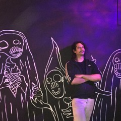 Black Arts (Isn't it Spooky)