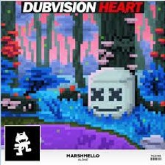 Alone Vs Heart Mashup (Marshmello Vs Dubvision)