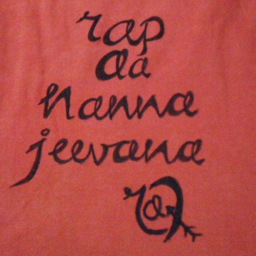 RAP AA NANNA JEEVANA