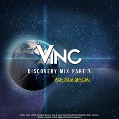 Vinc - Discovery Mix Part 7.