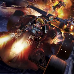 Jak X OST Slide