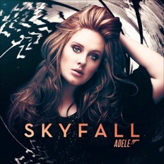 Skyfall (Cosmic Dawn & Andy Reese Instrumental Mix)