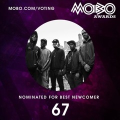 FTA Premiere: 67 - Medz Ft. Scribz, LD (67) & Baby R (86) - Cut Dem