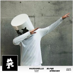 Marshmellow-Alone (Alpha Spinn3rs Remix)[CLICK BUY TO DOWNLOAD FOR FREE]