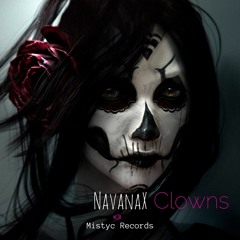 NavanaX - CLOWNS Hardstyle render Preview