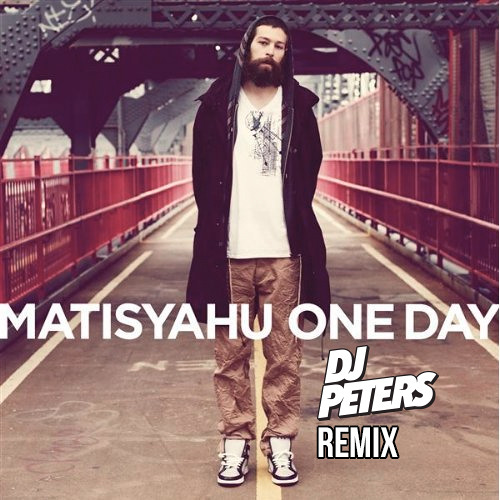 One Day (DJ Peters Remix)