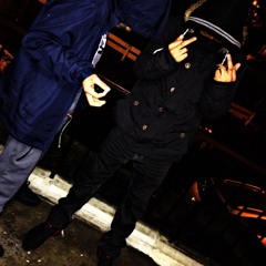 Demon S X KR - Seeking (Prod By.JR)