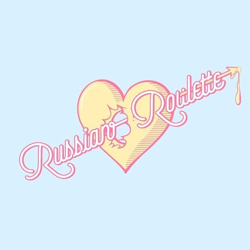 Stream Red Velvet - Russian Roulette English Cover by Jazi.e