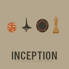 Welcome Home Mr Cobb (Inception Complete Soundtrack)