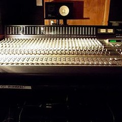 Master Key - rough mix