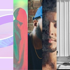 5 spins you missed last week #1 >> The Conscious Hip-Hop roadtrip