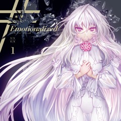Arch Solo Album" #Emotionalized"Crossfade Demo