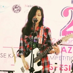 YUI - CHE.R.RY (Cover by Gesta Yuria)