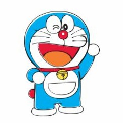 Doraemon - Kevin Smith Mashup