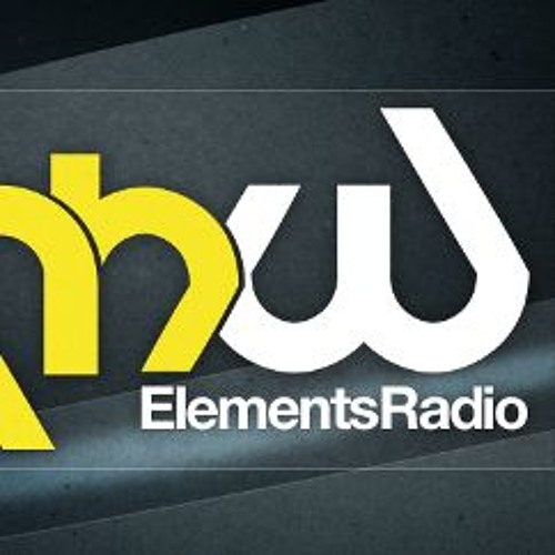 PHW Elements Radio 094 [22nd Of August 2016 At Di.fm]