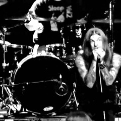 SAINT VITUS - DYING INSIDE
