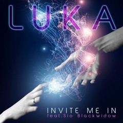 [WGD061] Luka Ft Sio Blackwidow - Invite Me In