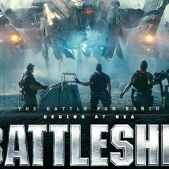 Battleship & ACDC - Thunderstruck