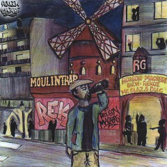 Blackout (Prod. Marc M. / Nostrand Records)