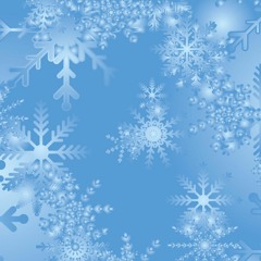 Gowrock - snowflakes