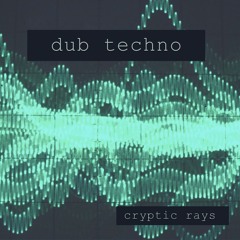 dub techno | deep | minimal | electronic