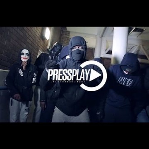 - (NPK) GP X T.savv X Kayykayy X Y.OJ