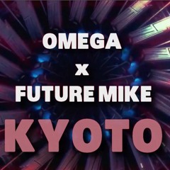 OMEGA X ASUYI - Kyoto