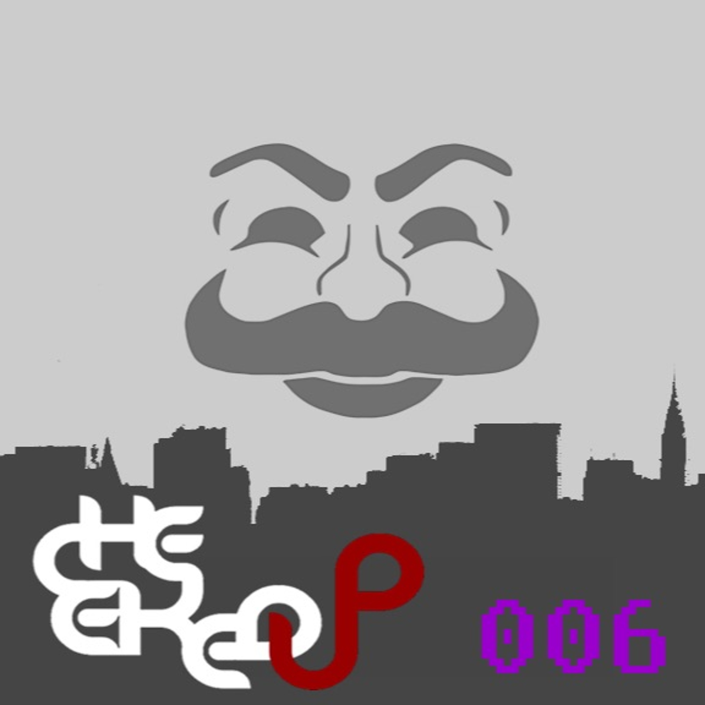 A.RICH - TKNO PRTY