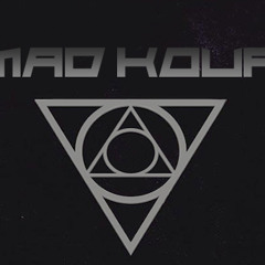 Mad Kour - Deep & Dark