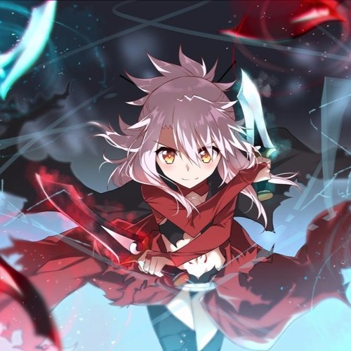 Stream Fatekaleid Liner PRISMA☆ILLYA 3rei!! Emiya OST by TakemikazuchiX |  Listen online for free on SoundCloud