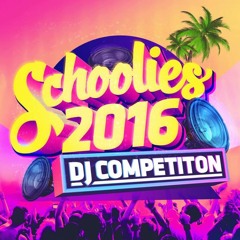 Schoolies Mix 2016 - Locked N' Loaded [4TH OVERALL]