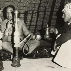 Arab - Electro Vibes - ElectroOriental