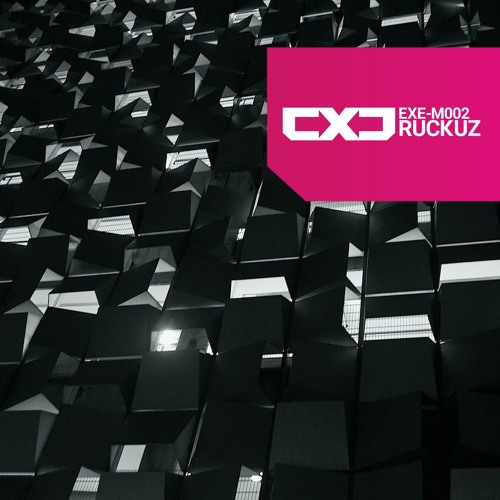 EXE - M001 - Ruckuz (2016)